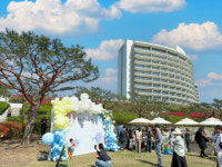 라한호텔, 경주 라한 봄 페스티벌 성황리 종료