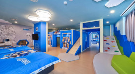 블룸비스타호텔, 5월 가정의 달 ‘키캉스 이벤트’ 선보여