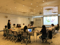 케이워터운영관리 디아크문화관, 2024 디아크문화관 낙동강 시민과학 프로젝트 운영