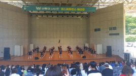 ‘제14회 화성 뱃놀이 축제’ 대표 프로그램 ‘바람의 사신단 댄스 퍼포먼스’ 예선전 성료