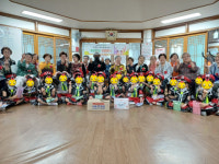 도봉노인종합복지관, 가정의 달 맞이 경로당 특별 행사