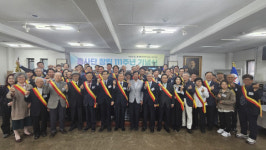 도산 안창호가 창립한 흥사단, 창립 111주년 기념식 성황리에 마무리