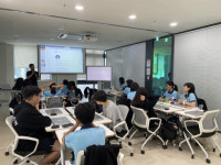 서초스마트유스센터, 2024년 우수 청소년활동 프로그램 선정