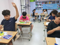 신월청소년문화센터 방과후아카데미 ‘내 안의 나를 찾아라!’ MBTI 검사 성료