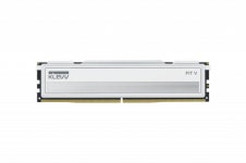 KLEVV, 완전히 새로워진 FIT V DDR5 게이밍 메모리 출시