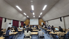 순천시장애인종합복지관, 사회복지 현장의 새로운 변화를 위한 첨단 AI 교육 실시