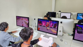 서초구 청소년, 스마트한 여름방학 보낸다