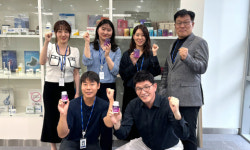 환인제약 애즈유, 식물성 멜라토닌 함유 신제품 ‘애즈유 솔솔바인’ 출시