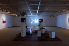 평화의 섬 제주에서 공존을 꿈꾸며 전하는 메시지… 전시회 ‘내가 만든 세상’ 풍성한 콘텐츠로 눈길