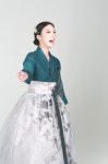 발달장애인 최초 경기민요 전수자 이지원, 중앙대학교 국악교육대학원 입학