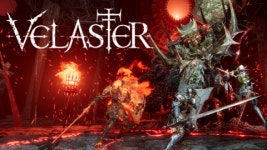 오디세이어 X 콘진원 ‘비트써밋 2024’ 참가… PC 게임 ‘벨라스터’ 공개