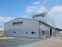 이브이링크, 환경부 미래폐자원거점수거센터 전기차 폐배터리 성능진단 및 스마트방전 시스템 구축사업 추진