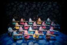 전통과 현대의 조화, 부산가야금연주단 정기연주회 ‘바람이 불어오는 곳’ 개최