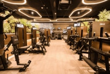 AI랙스 PT 서비스와 F&B로 운동 목표 달성에 가속도를 더하다… 프리미엄 피트니스 ‘하이랙스 강남구청역점’ 개점