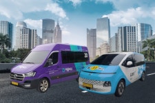 서비즈, 세종시 수요응답형 버스 ‘이응버스’ 및 ‘두루타버스’ 광고매체 운영사로 선정