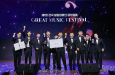 희망의 선율로 만나는 첫 무대, 파라솔 클라리넷 앙상블 ‘Amazing Grace’