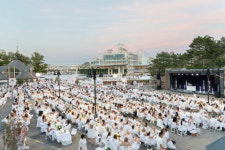 ‘디네앙블랑 서울 2024’ 9월 6일 일반 참가 등록 시작