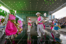 올 추석 연휴에 가족들과 함께 전통공연 즐겨요… 2024 위대한 유산 오늘과 만나다 개최