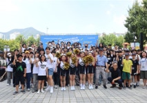 군포시청소년재단 광정동청소년문화의집, 광정동청소년연합축제 ‘놀자판’ 성료