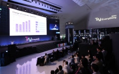 알엔알, 트라이 에브리싱 재팬데이서 AI 기반  영화 경험 플랫폼 ‘모노플렉스’로 일본 CVC의 뜨거운 관심 받아