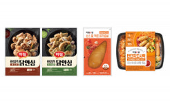 하림, 명절 ‘확찐자’를 위한 닭고기 제품 추천