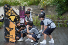 마포청소년문화의집, 제1회 마포구 청소년 융합축제 ‘청소년MAPO랜드’ 성료… 1500여 명 참석