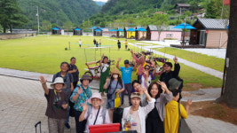 삼척시, 농촌크리에이투어로 농촌관광산업의 새 패러다임 제시
