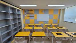 부스러기사랑나눔회-KB국민은행, 광주광역시 KB지역아동센터 지원 사업 및 현판식 성료