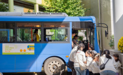 SK행복나눔재단, 시각장애 아동·가족 위한 ‘점자와 보행으로 만나는 세상 페스티벌’ 성료