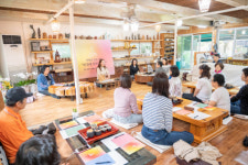대한불교조계종 금강정사 ‘제2회 문학으로 만드는 마음의 평안, 금강위크’ 개최