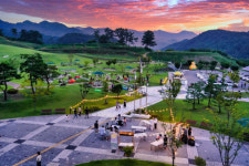 경북 유일의 야간관광 특화도시 트윙클 성주, 2024년 마지막 야간관광 콘텐츠 ‘트윙클 성주! 힐링나이트 in 성산동 고분군’ 개최