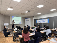 성북구장애인단체연합회, 윤리경영 실천교육 진행