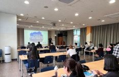 성북구장애인단체연합회, 윤리경영 실천교육 진행