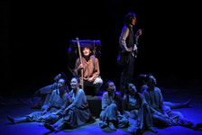 ‘제7회 1번출구 연극제’ 성황리에 폐막, 작품상에 연극집단 반 ‘예외와 관습’ 수상