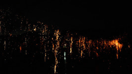 전국 유일 참숯 축제 ‘참숯마실축제’ 성료… 전국 최대 ‘참숯낙화놀이’ 백곡 지역 특화 브랜드 자리매김