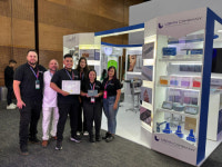 유스킨컴퍼니, AMWC Latin America 2024 전시회 참가