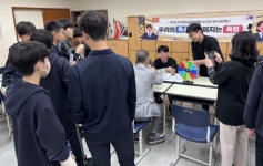 청소년 오디오북 창작 프로젝트로 독립운동의 정신 이어간다