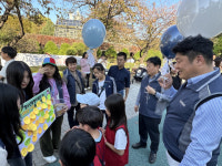 현장맞춤형 활동, 청소년의 이야기에 귀 기울이는 청소년동행지원단