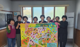 구이생활문화센터 ‘톡톡찍기’ 성과보고회 개최