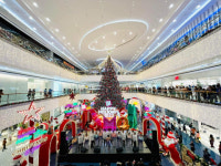 에그드랍, 태국에 이어 필리핀 최고의 초대형 쇼핑몰에 ‘글로벌 신규 매장’ 오픈 예정