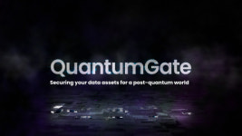 ATRC’s VentureOne Launches QuantumGate to Secure Data for the Quantum Era at CyberQ