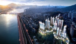 한남하이츠아파트, 설계공모 등록 마감… 국내 최고 업체 경합