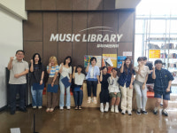 서울시립청소년음악센터, 2024 음악 창·제작 사업 성황리 종료 ‘음악을 통해 새로운 나만의 길을 그려가요’