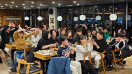남문통닭, 365일 축제로 행복을 선물하다