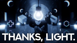‘지스타 2024’ 라이터스, 성황리에 ‘GLS 2024’ 공동관 부스 참가… 인디게임 ‘THANKS, LIGHT.’ 주목