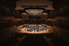 관객 600여 명을 울린 아이들과 바이올리니스트 김다미, 올키즈스트라 제12회 정기연주회 성료