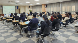 사단법인 상생나무 ‘전라남도 도서지역 사회서비스 공급 활성화 토론회’ 성료