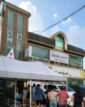 박순자아우내순대, 전국 가맹점 모집 본격화