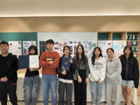 시립보라매청소년센터, 웹툰으로 그리는 보라매 창작플랫폼 ‘그로잇’ 성공적으로 마무리