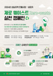 소상공인시장진흥공단 성남센터 ‘2024 성남 제로웨이스트 전통시장·상점가 캠페인’ 개최
